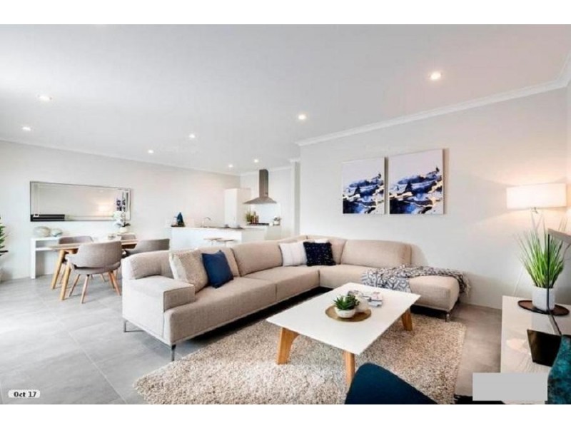 * Blumann Lane, Alkimos WA 6038