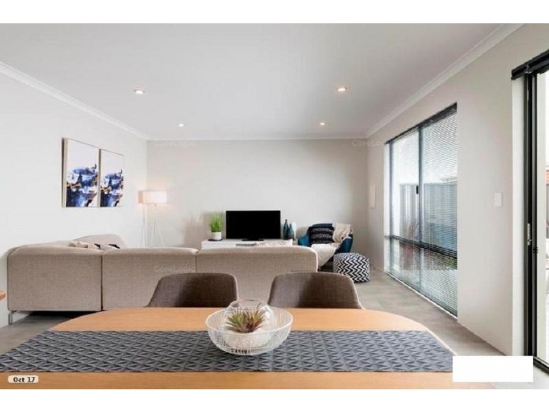 * Blumann Lane, Alkimos WA 6038