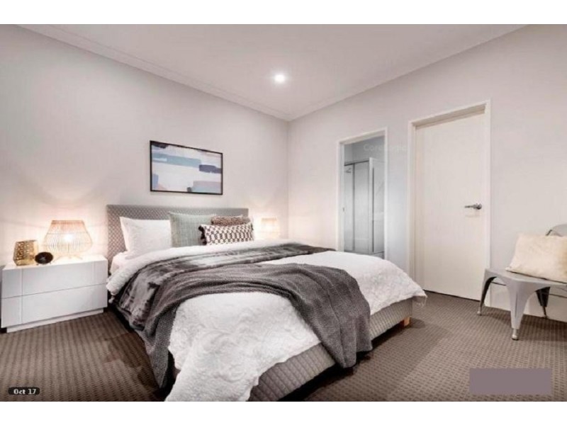 * Blumann Lane, Alkimos WA 6038