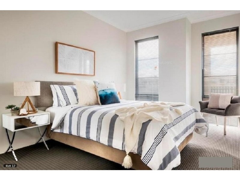 * Blumann Lane, Alkimos WA 6038