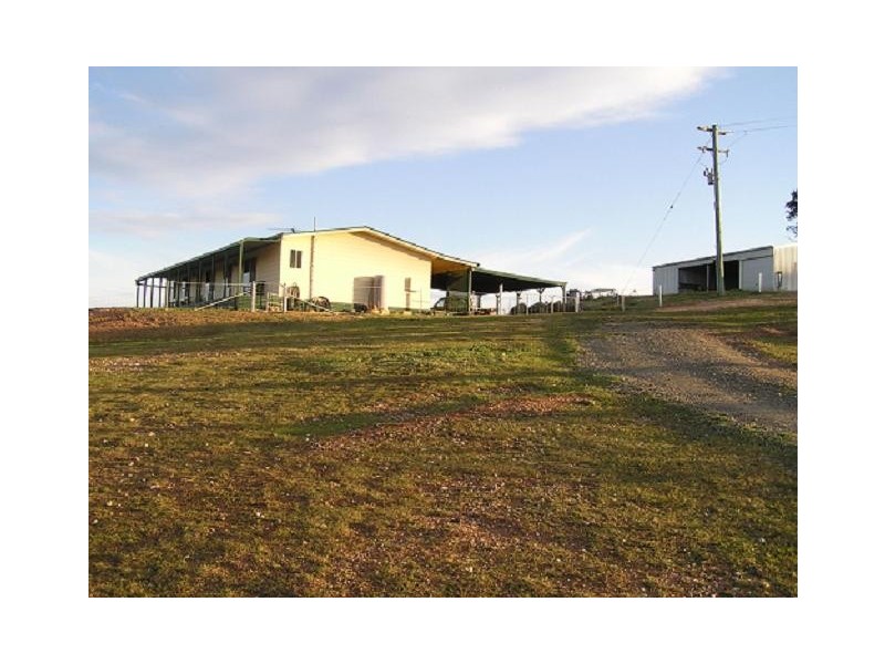 190 Turners Lane, Cootamundra NSW 2590