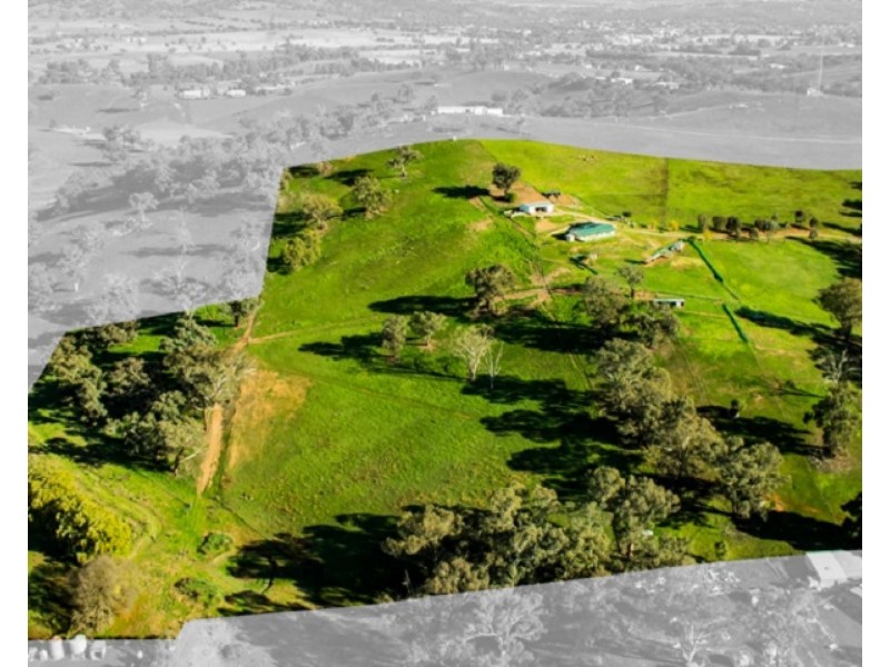 190 Turners Lane, Cootamundra NSW 2590