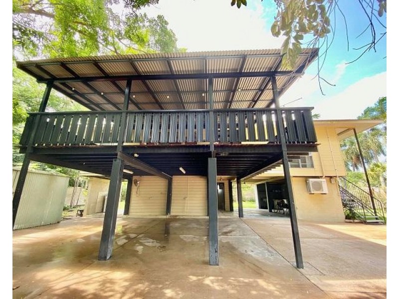 168 Leanyer Drive, Leanyer NT 0812