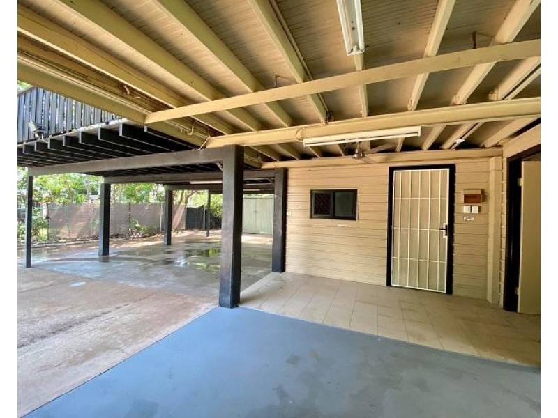 168 Leanyer Drive, Leanyer NT 0812