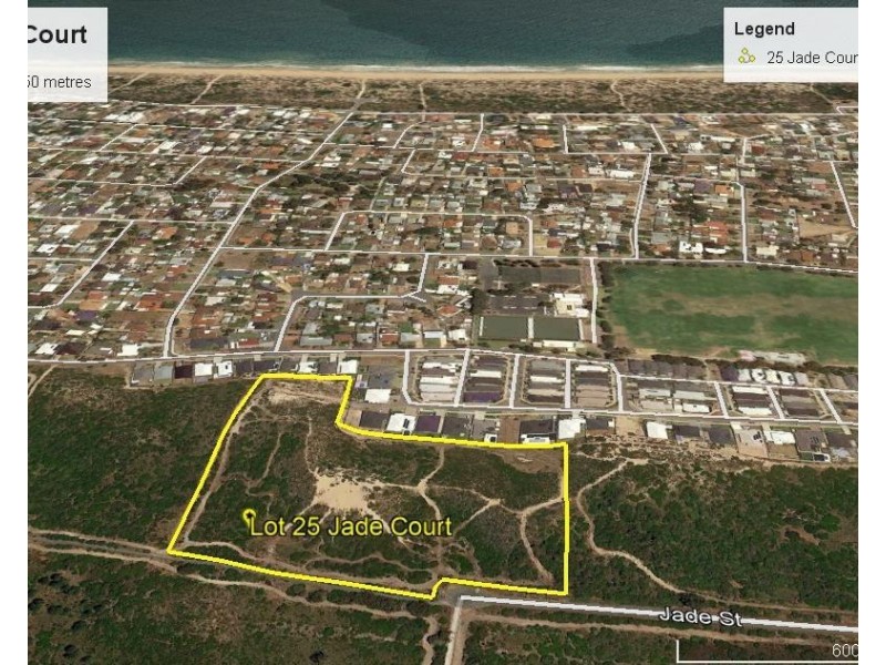 Lot 25 Jade Court, Singleton WA 6175