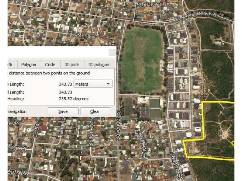 Lot 25 Jade Court, Singleton WA 6175
