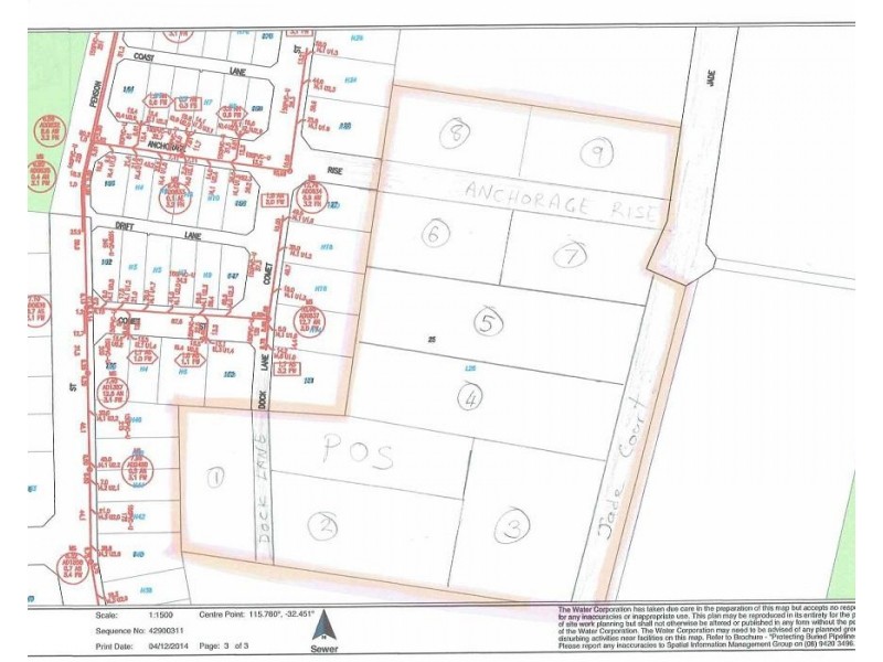 Lot 25 Jade Court, Singleton WA 6175