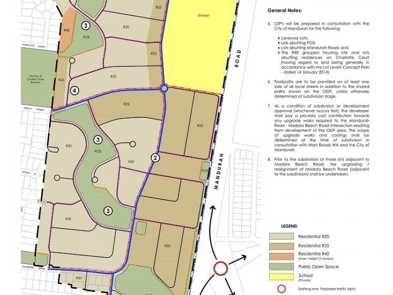 Lot 25 Jade Court, Singleton WA 6175