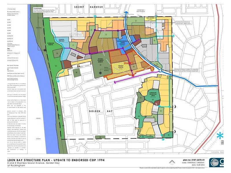 Lot 25 Jade Court, Singleton WA 6175