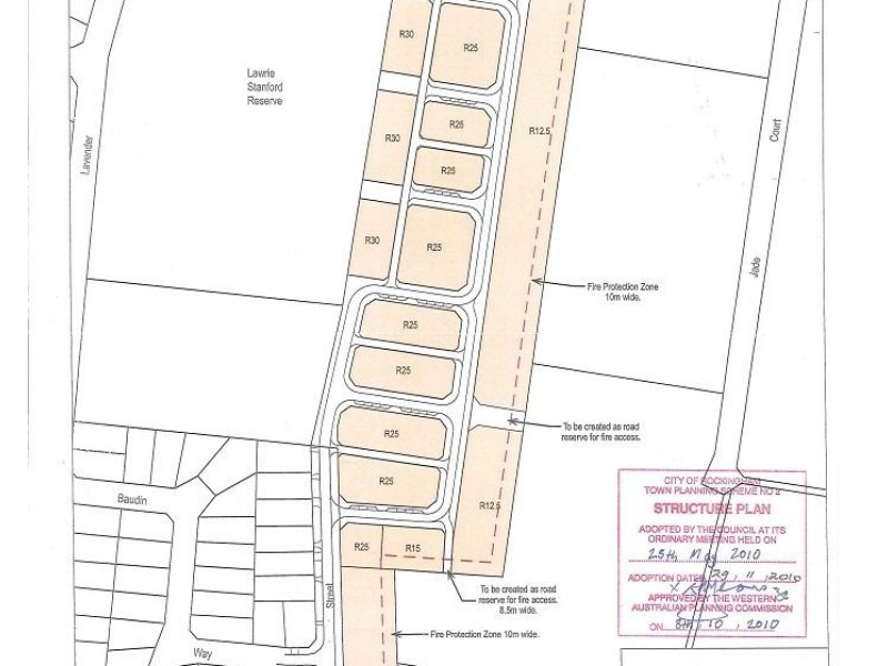 Lot 25 Jade Court, Singleton WA 6175