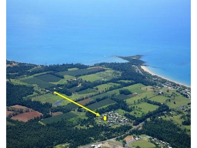 11 Royal Palm Drive, Mission Beach QLD 4852