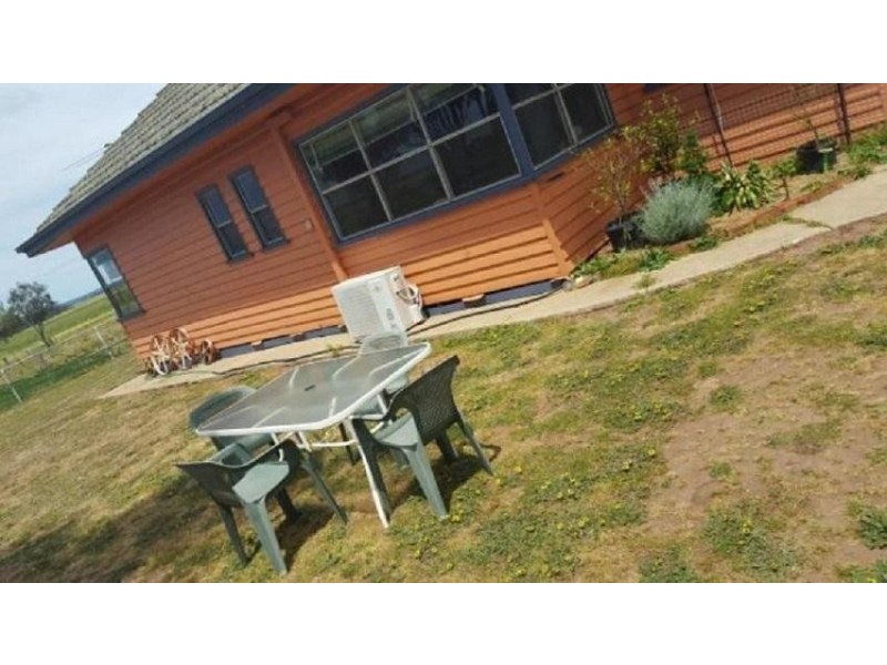 * Hodgson Road, Swanwater VIC 3477