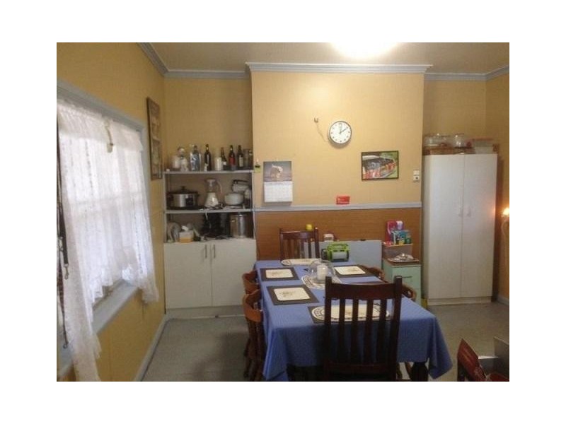 * Hodgson Road, Swanwater VIC 3477