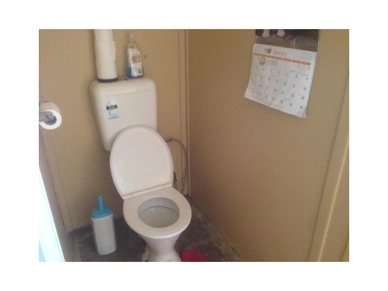 * Hodgson Road, Swanwater VIC 3477