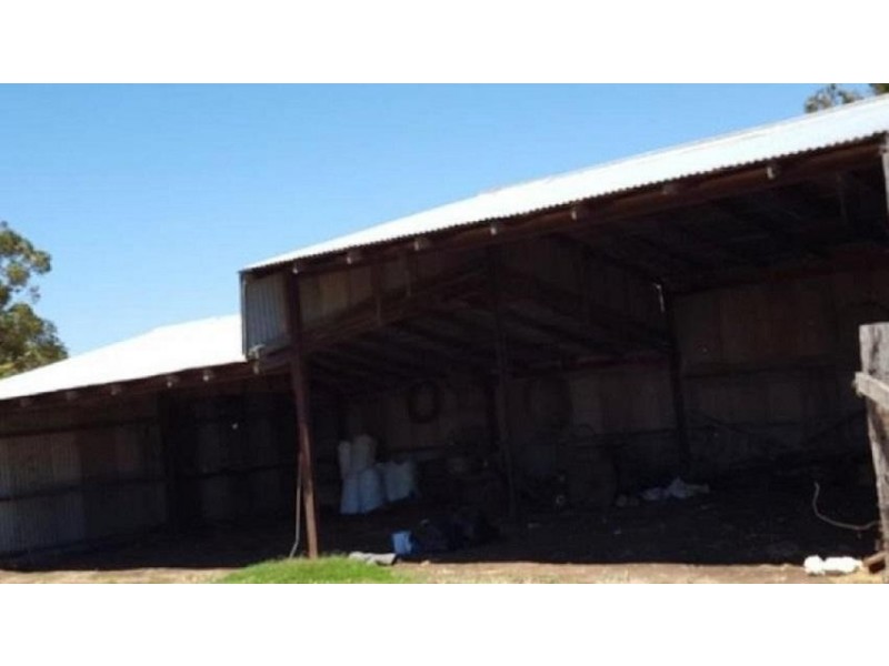 * Hodgson Road, Swanwater VIC 3477