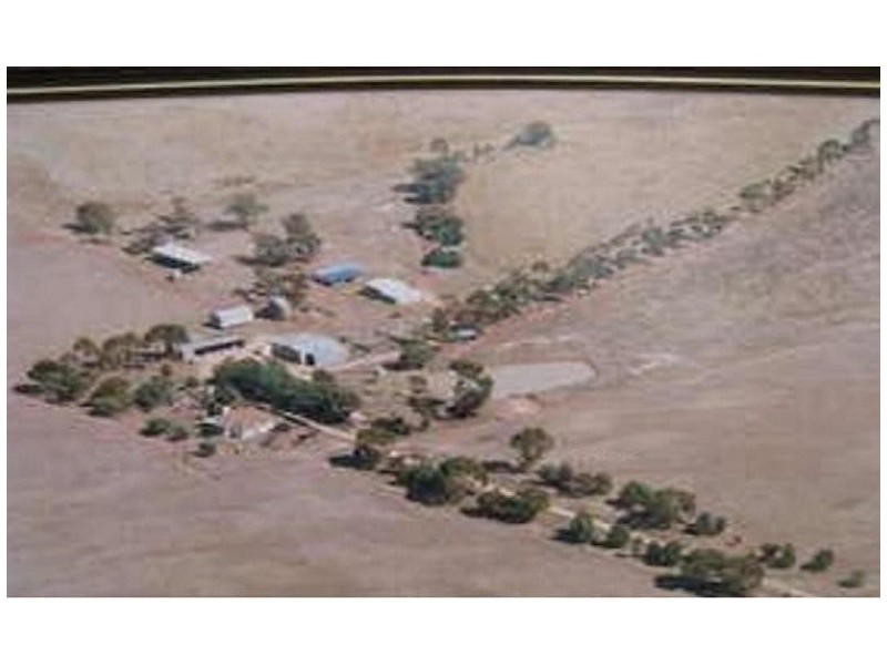 * Hodgson Road, Swanwater VIC 3477