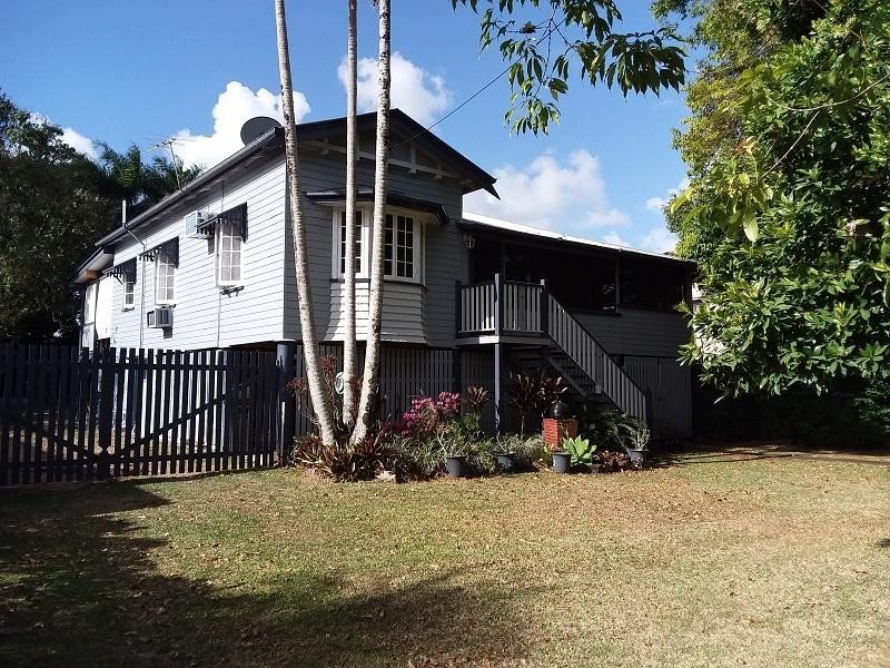 8 Fadden Street, Walkerston QLD 4751