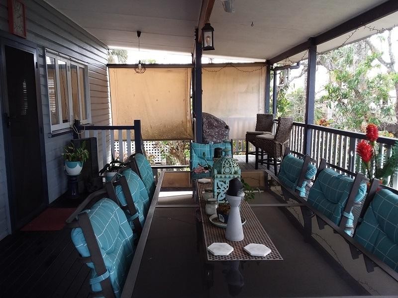 8 Fadden Street, Walkerston QLD 4751