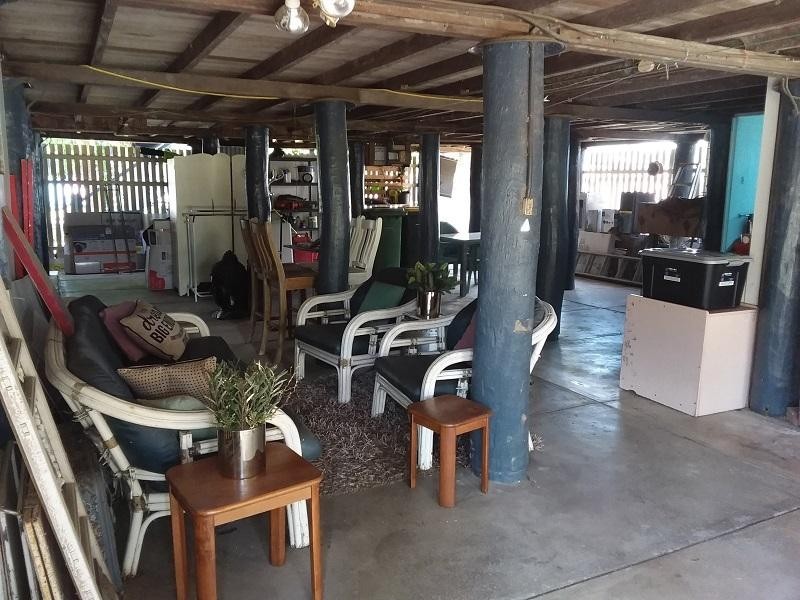 8 Fadden Street, Walkerston QLD 4751
