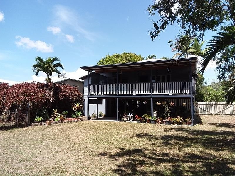 8 Fadden Street, Walkerston QLD 4751