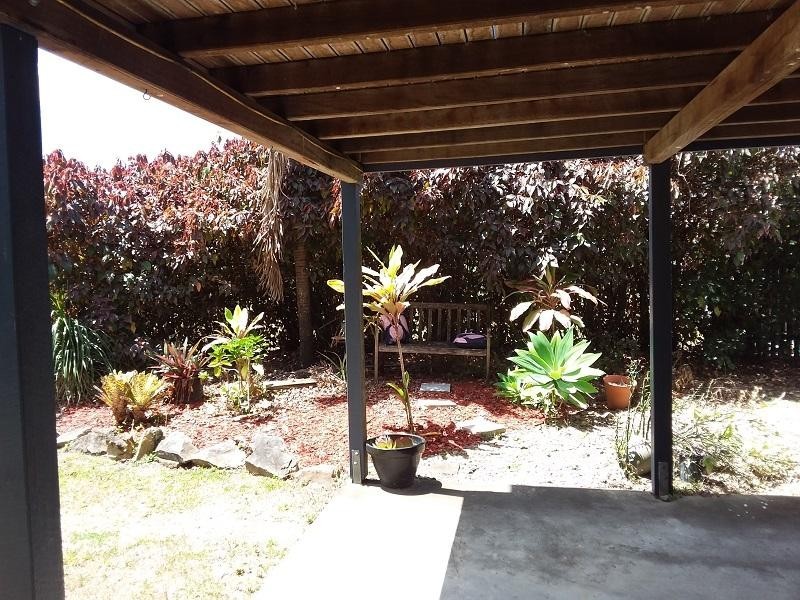 8 Fadden Street, Walkerston QLD 4751