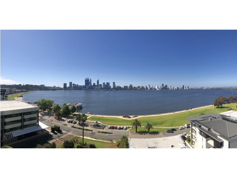 44/87 The Esplanade, South Perth WA 6151