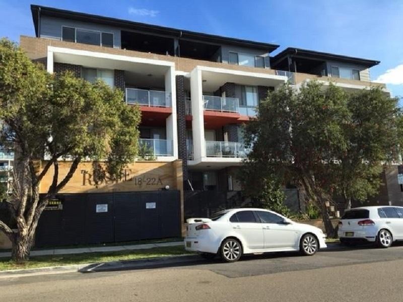 43/18-22A Hope Street, Rosehill NSW 2142
