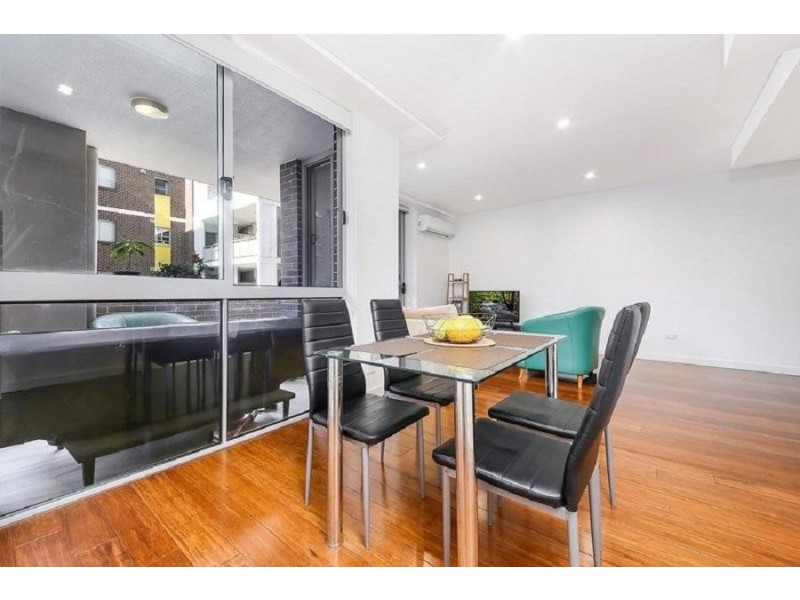 43/18-22A Hope Street, Rosehill NSW 2142