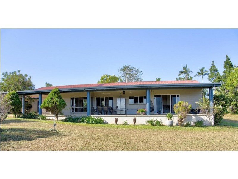 25 Brischetto Drive, Garradunga QLD 4860