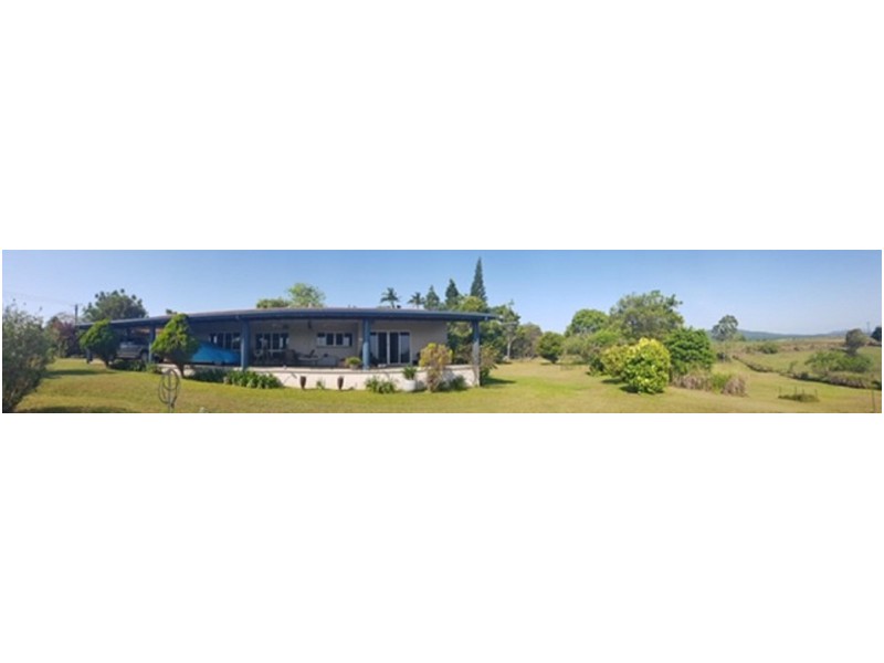 25 Brischetto Drive, Garradunga QLD 4860
