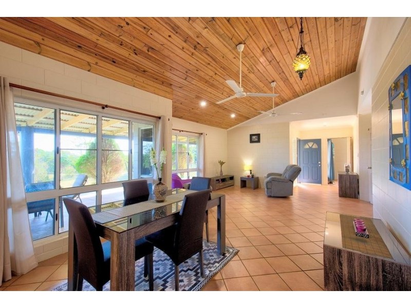 25 Brischetto Drive, Garradunga QLD 4860