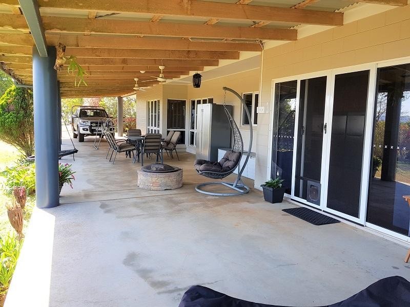 25 Brischetto Drive, Garradunga QLD 4860