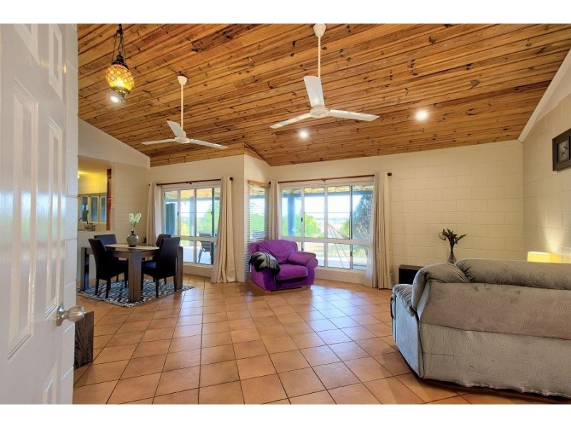 25 Brischetto Drive, Garradunga QLD 4860