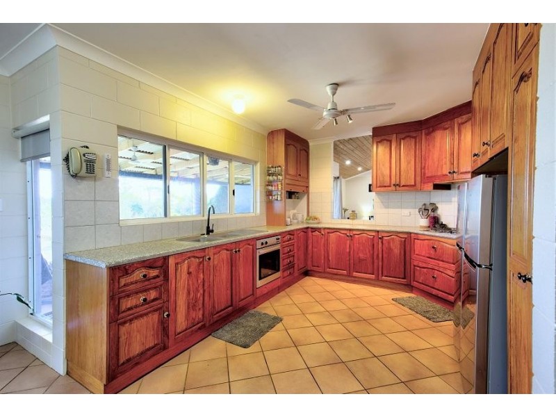 25 Brischetto Drive, Garradunga QLD 4860