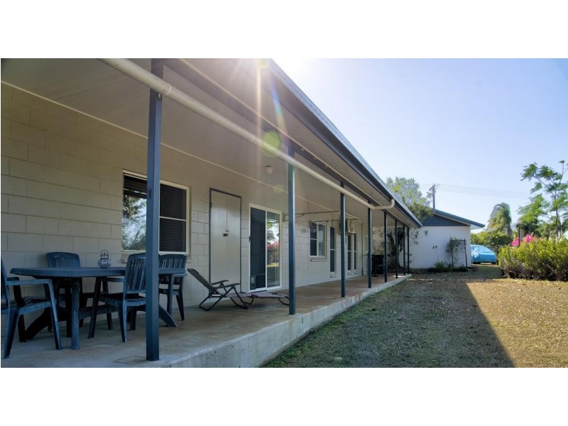 25 Brischetto Drive, Garradunga QLD 4860