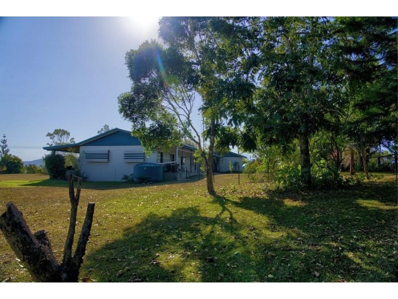 25 Brischetto Drive, Garradunga QLD 4860