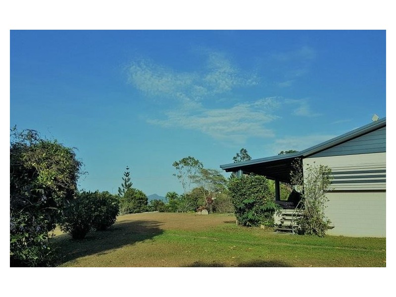 25 Brischetto Drive, Garradunga QLD 4860