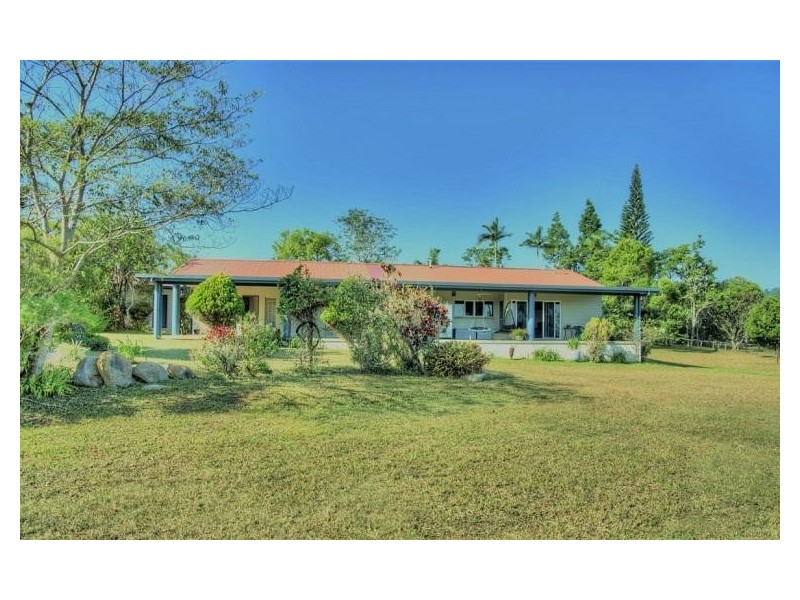 25 Brischetto Drive, Garradunga QLD 4860