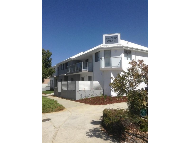 7/39 Ashbury Crescent, Mirrabooka WA 6061