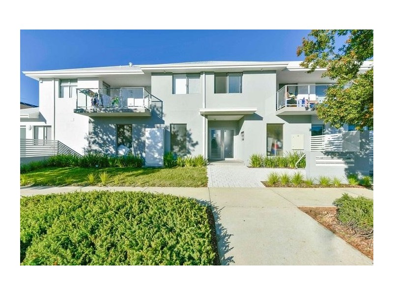 7/39 Ashbury Crescent, Mirrabooka WA 6061