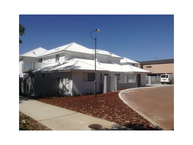 7/39 Ashbury Crescent, Mirrabooka WA 6061