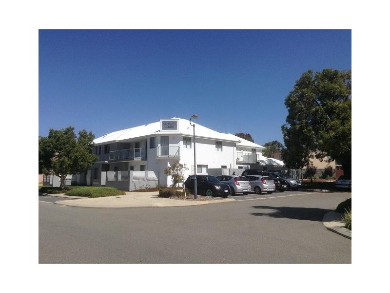 7/39 Ashbury Crescent, Mirrabooka WA 6061