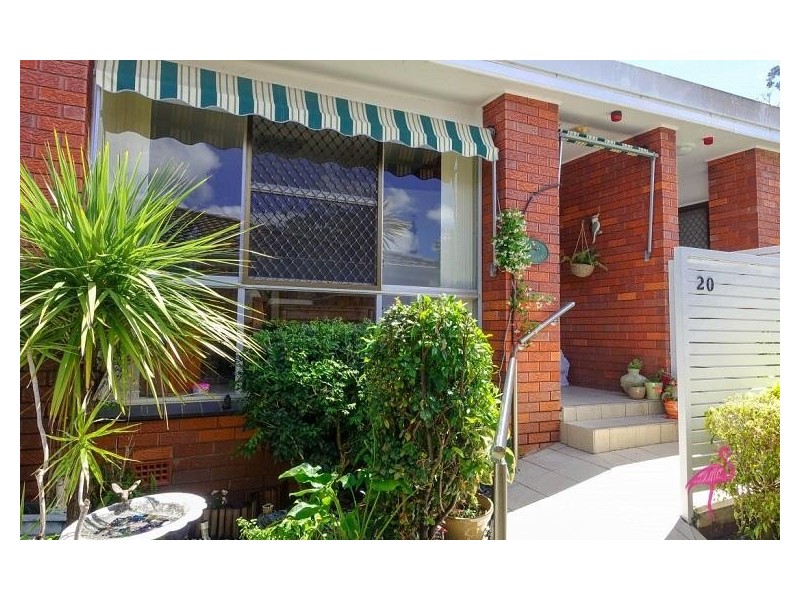 20/29-31 Corella Avenue, Kirrawee NSW 2232
