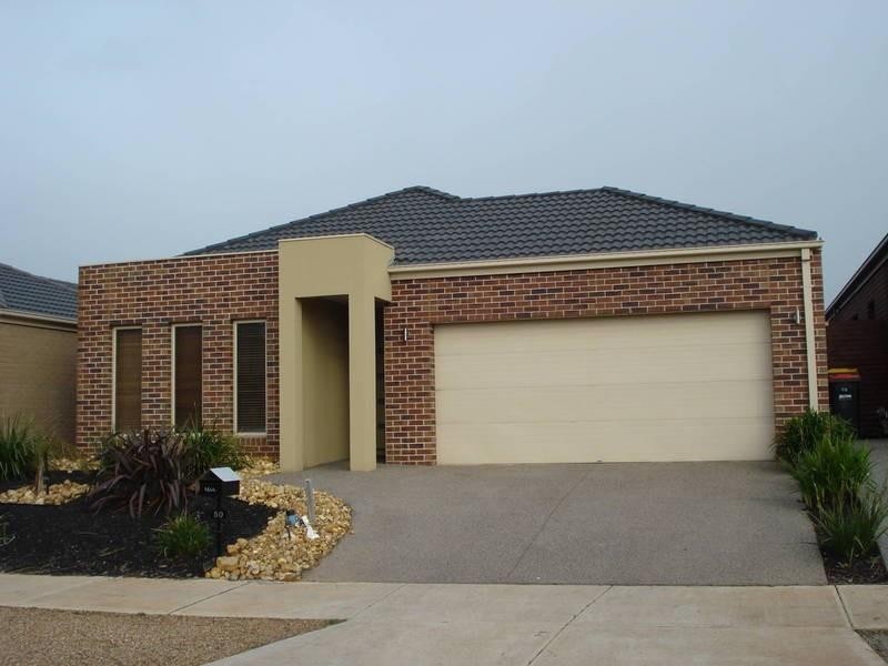 50 Olsen Retreat, Caroline Springs VIC 3023
