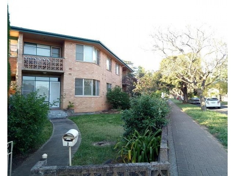 1/1 Raymond Walk, Toorak Gardens SA 5065