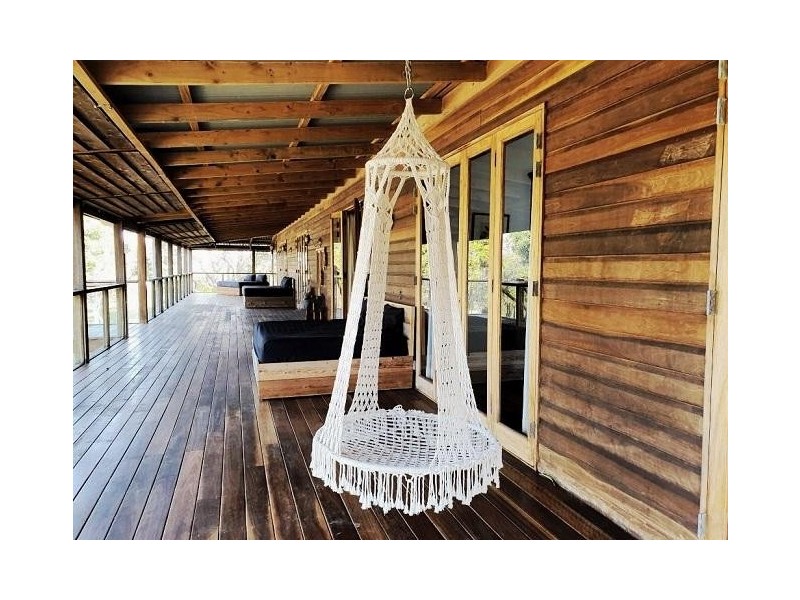 43 Hearnes Lake Road, Woolgoolga NSW 2456