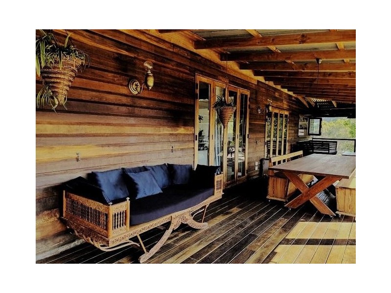 43 Hearnes Lake Road, Woolgoolga NSW 2456