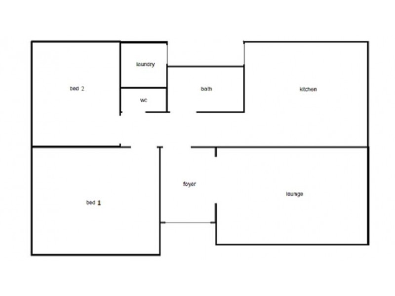 49 Jane Street, Willaston SA 5118 Floorplan
