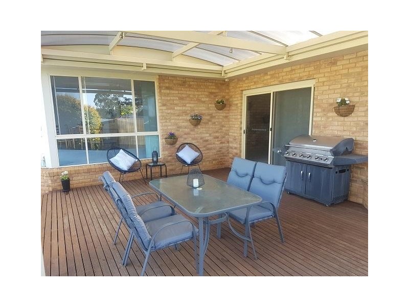 1 Fairway Drive, Penguin TAS 7316