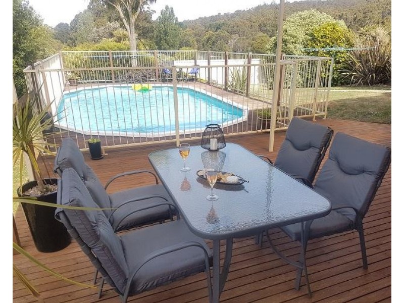 1 Fairway Drive, Penguin TAS 7316